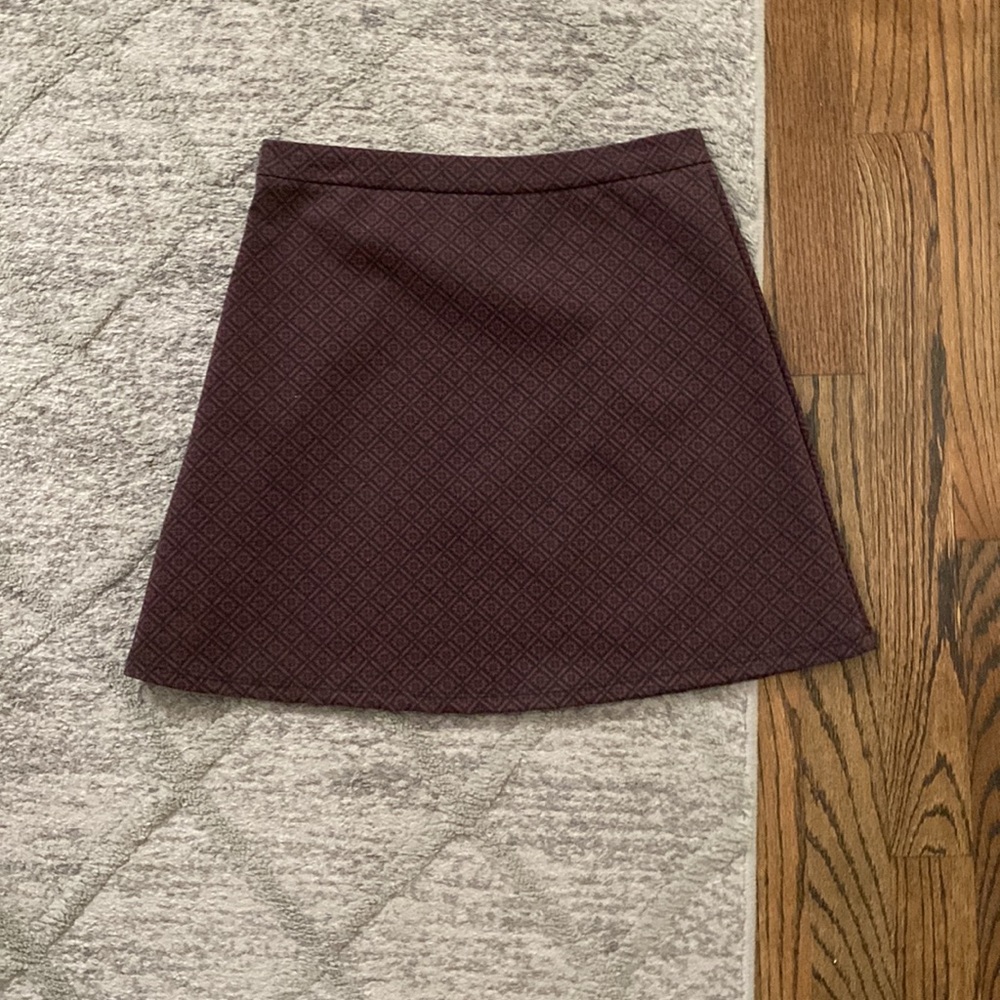Used skirt - Picture 2 of 3